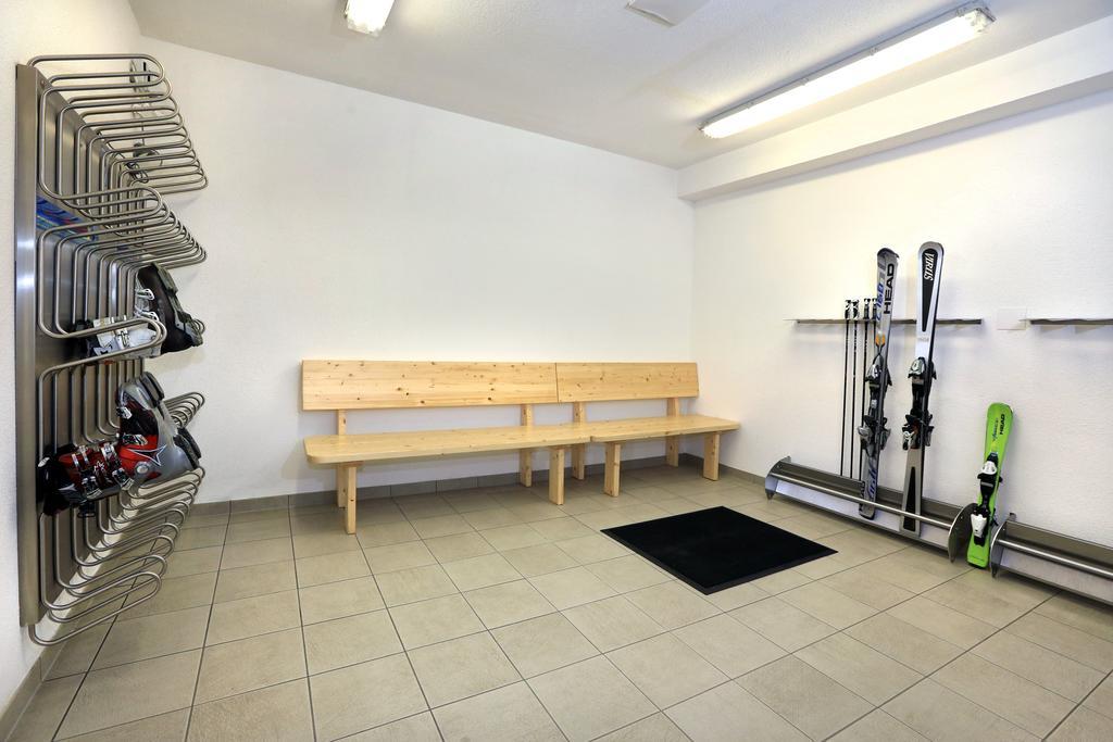Appartement Oskar Sölden Buitenkant foto