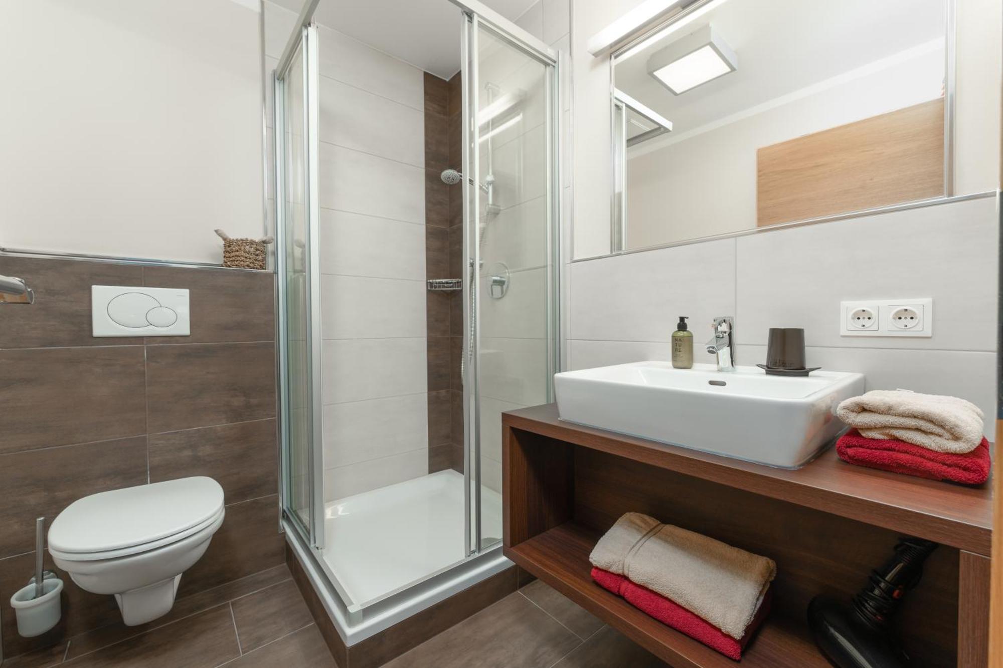 Appartement Oskar Sölden Buitenkant foto