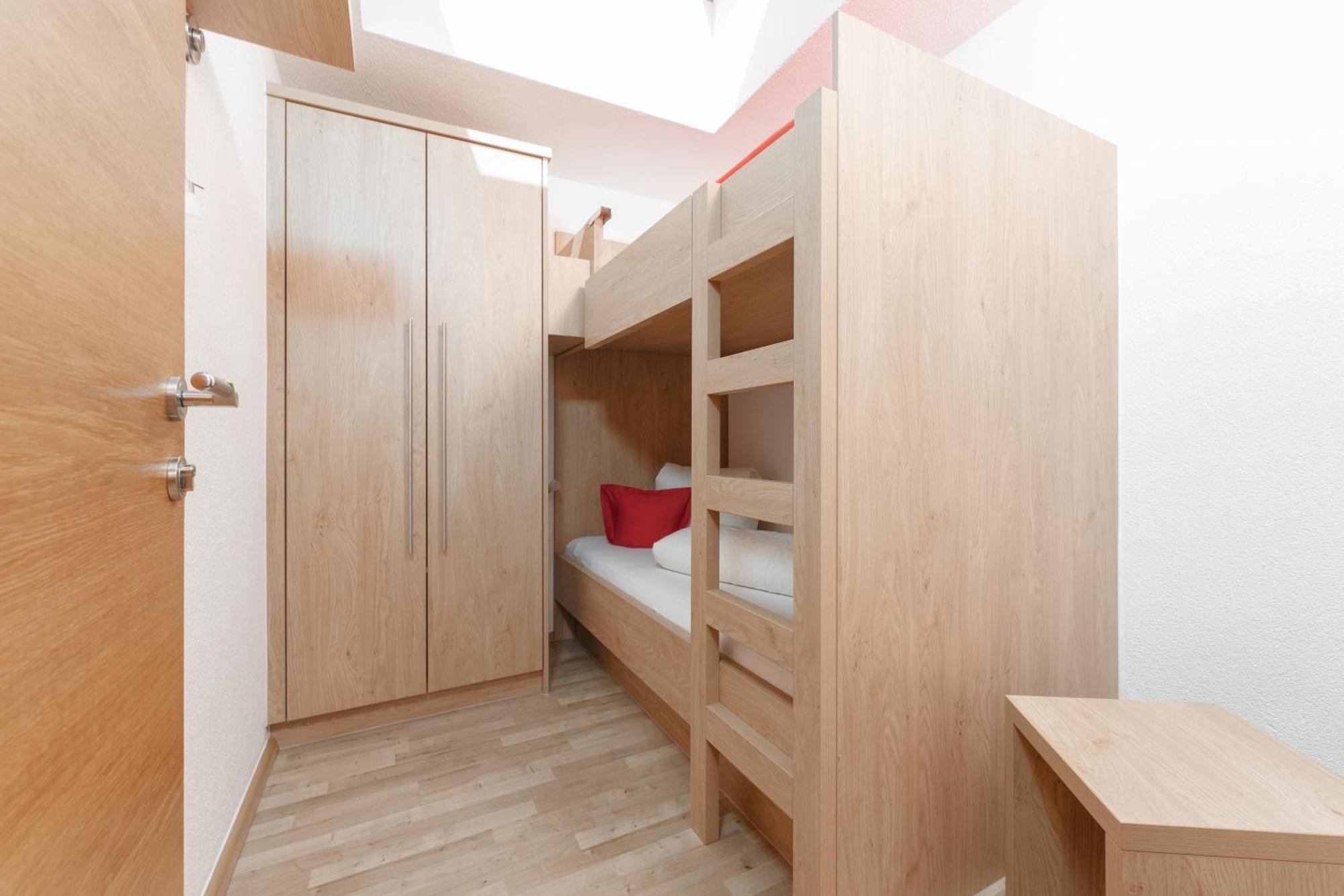 Appartement Oskar Sölden Buitenkant foto